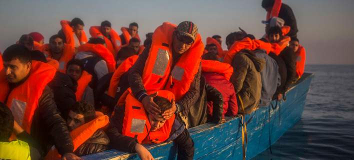 Σικελία: Εισαγγελική έρευνα για ΜΚΟ που σώζει πρόσφυγες στη Μεσόγειο